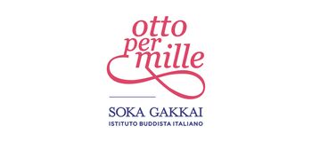 otto per mille soka gakkai